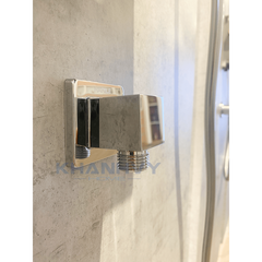 Bộ tiếp nước dạng vuông Hafele 485.60.009