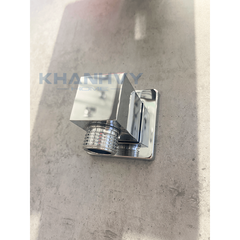 Bộ tiếp nước dạng vuông Hafele 485.60.009