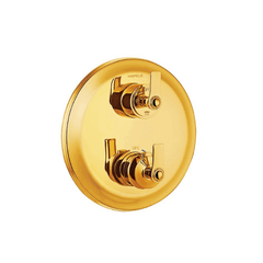 Bộ trộn âm điều nhiệt 2 đường nước Kyoto Hafele 589.35.069