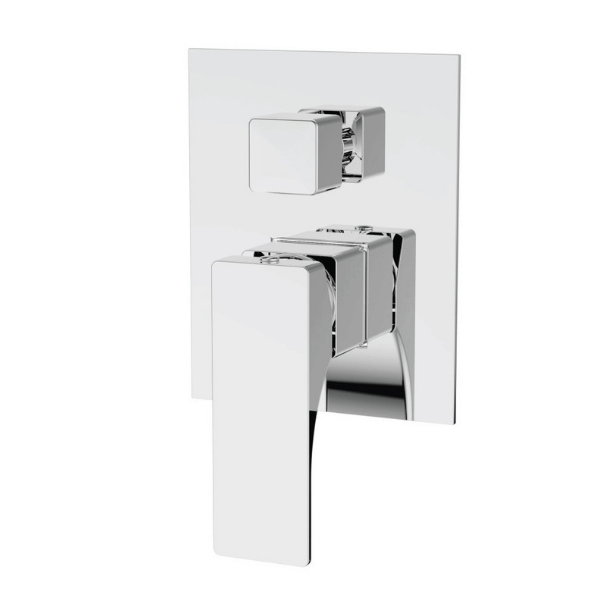 Bộ trộn bồn tắm âm REGAL Hafele 495.61.127