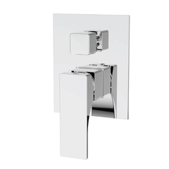 Bộ trộn bồn tắm âm REGAL Hafele 495.61.127