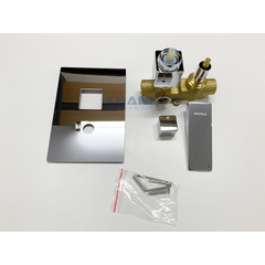 Bộ trộn bồn tắm âm REGAL Hafele 495.61.127