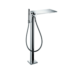 Bộ trộn bồn tắm âm sàn Hansgrohe Massaud 589.29.492