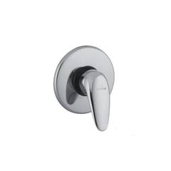 Bộ trộn bồn tắm âm tường Hafele 589.02.212