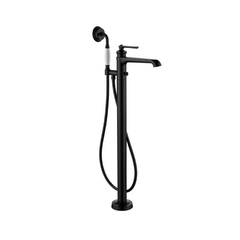 Bộ trộn bồn tắm đặt sàn Kyoto Hafele 589.35.093