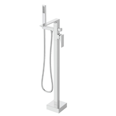Bộ trộn bồn tắm đặt sàn REGAL Hafele 495.61.128
