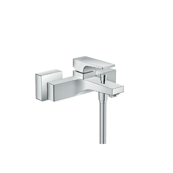 Bộ trộn bồn tắm Hansgrohe Metropol 589.50.513
