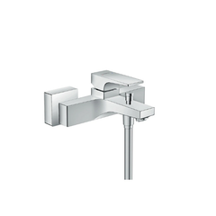Bộ trộn bồn tắm Hansgrohe Metropol 589.50.513