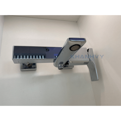Bộ trộn bồn tắm lắp nổi REGAL Hafele 495.61.122