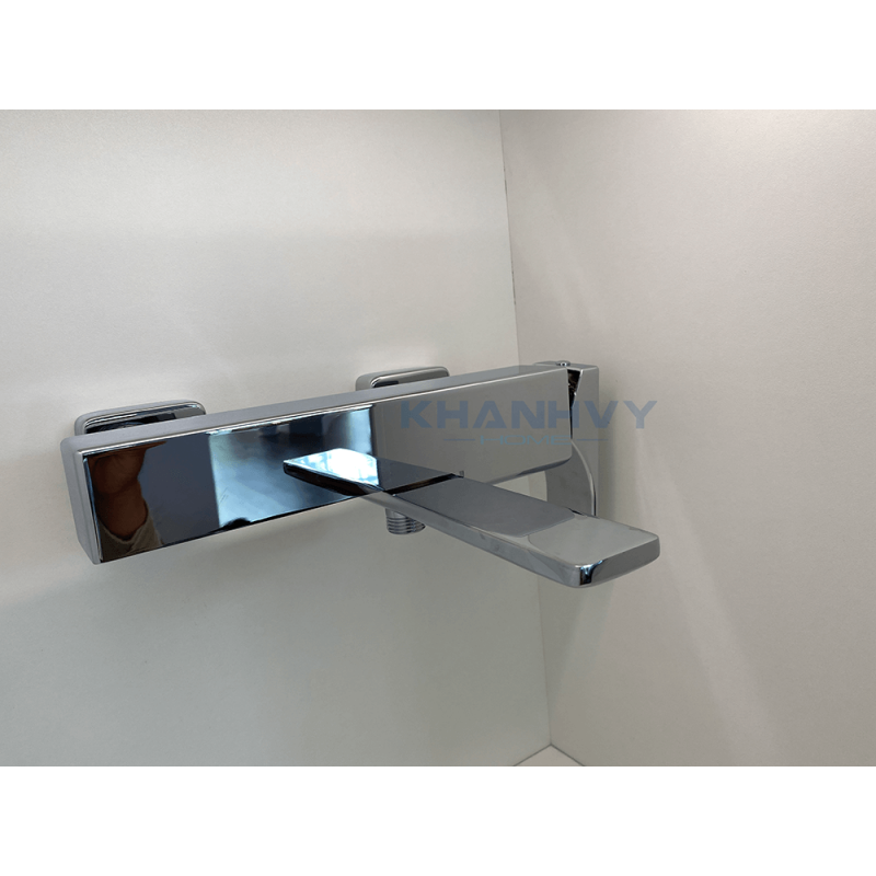 Bộ trộn bồn tắm lắp nổi REGAL Hafele 495.61.122