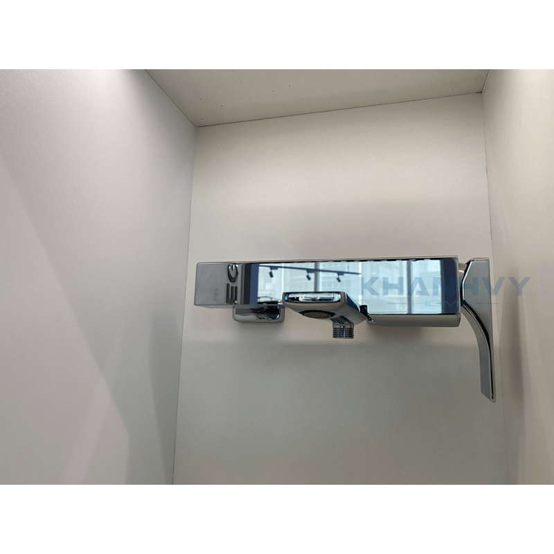 Bộ trộn bồn tắm lắp nổi REGAL Hafele 495.61.122