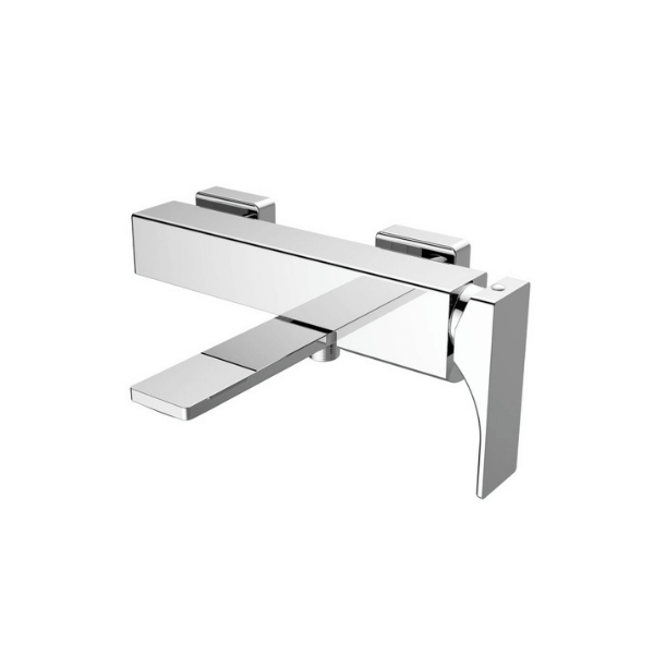 Bộ trộn bồn tắm lắp nổi REGAL Hafele 495.61.122