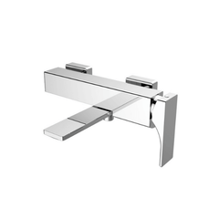 Bộ trộn bồn tắm lắp nổi REGAL Hafele 495.61.122