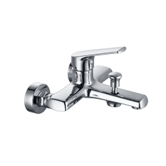 Bộ trộn bồn tắm lắp nổi VIGOR Hafele 495.61.142
