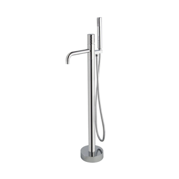 Bộ trộn đặt sàn Hafele Charm 589.02.646