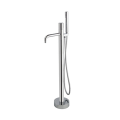 Bộ trộn đặt sàn Hafele Charm 589.02.646