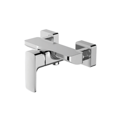Bộ trộn nổi 1 đường nước Kobe chrome Hafele 589.15.006