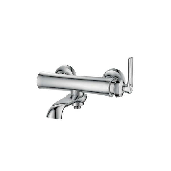 Bộ trộn nổi 2 đường nước Kyoto Hafele 589.35.006