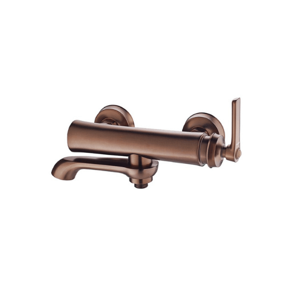 Bộ trộn nổi 2 đường nước Kyoto Hafele 589.35.036