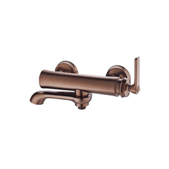 Bộ trộn nổi 2 đường nước Kyoto Hafele 589.35.036