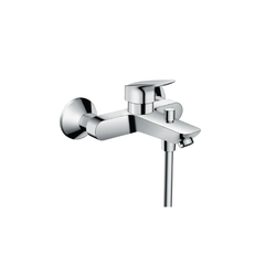 Bộ trộn nổi 2 đường nước Logis Hansgrohe 589.52.403