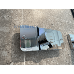 Bộ trộn sen tắm âm 2 chức năng AXOR One 589.52.204