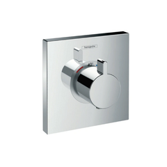 Bộ trộn sen tắm âm điều nhiệt ShowerSelect Hansgrohe 589.50.319