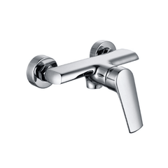 Bộ trộn sen tắm nổi 1 đường nước VIGOR Hafele 495.61.141