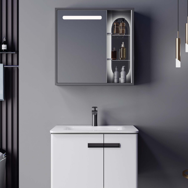 Bộ tủ phòng tắm Mowoen MW6616-60
