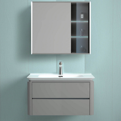 Bộ tủ phòng tắm Mowoen MW6632-80
