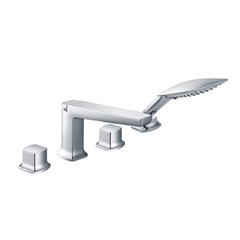 Bộ vòi bồn tắm nóng lạnh MOEN T68272*