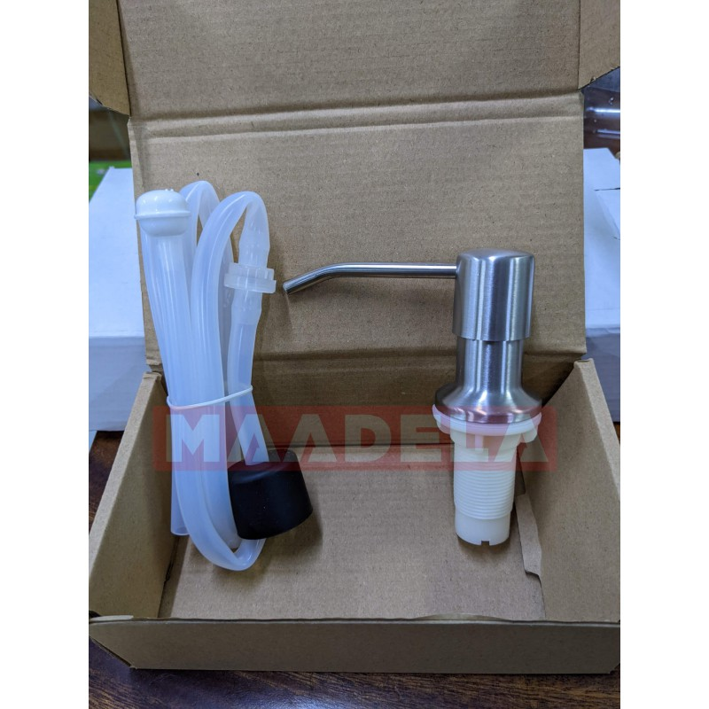 Bộ vòi dây bơm dầu rửa chén Maadela SD-01