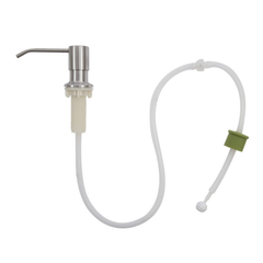 Bộ vòi dây bơm dầu rửa chén Maadela SD-04
