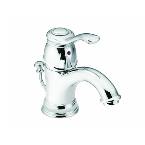 Bộ vòi Lavabo nóng lạnh MOEN 6102