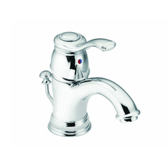 Bộ vòi Lavabo nóng lạnh MOEN 6102