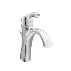 Bộ vòi Lavabo nóng lạnh MOEN 6400