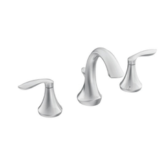 Bộ vòi Lavabo nóng lạnh MOEN T6420*