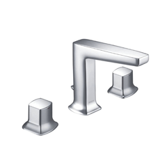 Bộ vòi Lavabo nóng lạnh MOEN T68228*