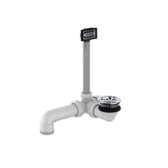 Bộ Xả Cho Chậu 1 Hộc Hafele 570.35.912