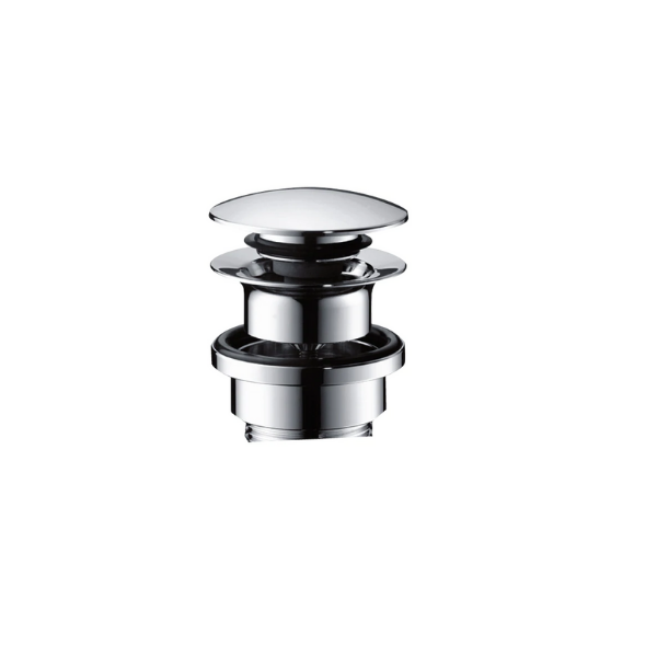 Bộ xả rời cho lavabo có xả tràn Hansgrohe 589.29.995