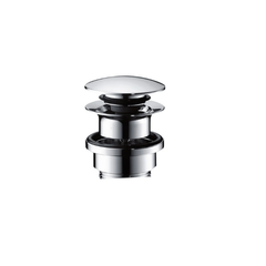 Bộ xả rời cho lavabo có xả tràn Hansgrohe 589.29.995