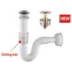 Combo thiết bị vệ sinh Proxia 16