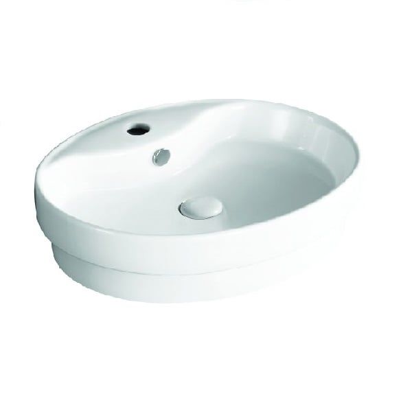 Chậu lavabo đặt bàn Atmor AT4031A
