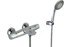 Bộ sen tắm Moen 58332HA