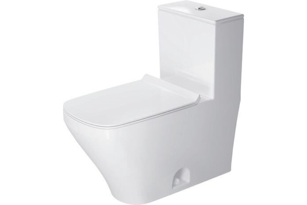 Bộ toilet một khối Duravit Durastyle D-2157010083