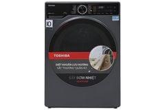 Máy sấy bơm nhiệt Toshiba TD-T25BS110HWV(MG) 10 kg