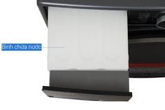 Máy sấy bơm nhiệt Toshiba TD-T25BS110HWV(MG) 10 kg
