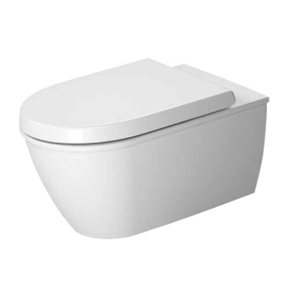 Bàn cầu gắn tường Darling New Hafele 588.45.481