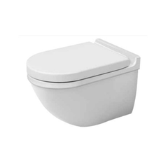 Bàn cầu gắn tường Starck 3 Hafele 588.45.471