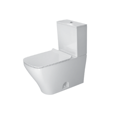 Bồn cầu hai khối Durastyle Duravit 588.45.383